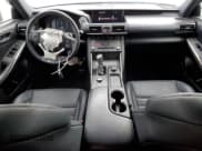 ✅ 2019 Lexus IS 300 F Sport • VIN: JTHBA1D29K5093189 • Lot: 82736785. Listed on Copart with 82,007 mi. Free auction sales archive from the USA and detailed vehicle history report at DreamBid. Image 8.