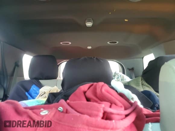 ✅ 2011 Ford Explorer • VIN: 1FMHK8B82BGA77862 • Лот: 60815215. Опубликован ранее на Copart с пробегом 202 320 миль. Бесплатный доступ к архиву аукционных продаж из США и подробный отчёт об истории автомобиля на DreamBid. Изображение 10.