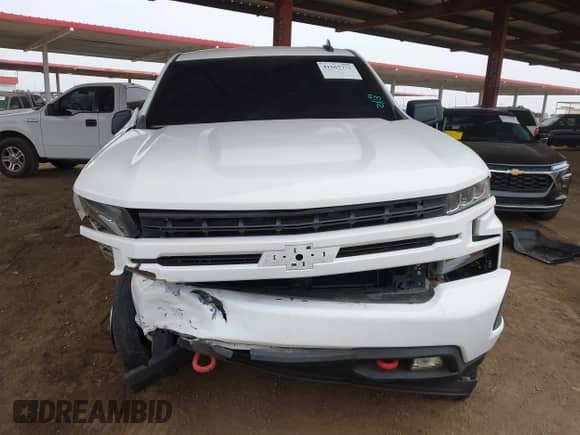 2020 Chevrolet Silverado 1500 Work Truck с VIN 3GCNYAEF6LG285093, выставлен на аукционе IAAI как лот 41567772 с пробегом 87 106 миль миль и . История ставок и продаж доступна на DreamBid. Изображение 12.