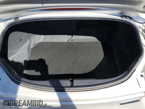 ✅ 2023 Mazda MX-5 Miata Club • VIN: JM1NDAC70P0552455 • Lot: 68377024. Listed on Copart with 13,016 mi. Free auction sales archive from the USA and detailed vehicle history report at DreamBid. Image 10.