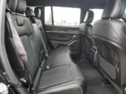 ✅ 2023 Jeep Grand Cherokee Overland • VIN: 1C4RJYD65PC634155 • Лот: 59757495. Опубликован ранее на Copart с пробегом 22 996 миль. Бесплатный доступ к архиву аукционных продаж из США и подробный отчёт об истории автомобиля на DreamBid. Изображение 11.