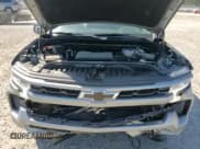 ✅ 2024 Chevrolet Silverado 1500 RST • VIN: 1GCUDEED9RZ261862 • Лот: 71526025. Опубликован ранее на Copart с пробегом 13 692 миль. Бесплатный доступ к архиву аукционных продаж из США и подробный отчёт об истории автомобиля на DreamBid. Изображение 15.