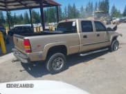 ✅ 2004 GMC Sierra 2500HD • VIN: 1GTHK23124F138414 • Lot: 42367150. Listed on IAAI with 261,121 mi. Free auction sales archive from the USA and detailed vehicle history report at DreamBid. Image 4.