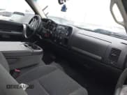 ✅ 2008 Chevrolet Silverado 2500HD LTZ • VIN: 1GCHK29658E118849 • Lot: 43683198. Listed on IAAI with 150,447 mi. Free auction sales archive from the USA and detailed vehicle history report at DreamBid. Image 5.