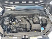 ✅ 2022 Volkswagen Taos SE • VIN: 3VVPX7B29NM073777 • Lot: 71742935. Listed on Copart with 58,650 mi. Free auction sales archive from the USA and detailed vehicle history report at DreamBid. Image 12.