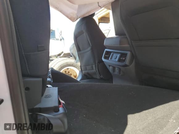 ✅ 2023 Ford F-350 XL • VIN: 1FT8W3DT1PED85556 • Лот: 58408904. Опубликован ранее на Copart с пробегом Не указан. Бесплатный доступ к архиву аукционных продаж из США и подробный отчёт об истории автомобиля на DreamBid. Изображение 10.