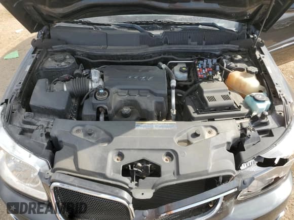 ✅ 2009 Pontiac Torrent • VIN: 2CKDL33F796237334 • Lot: 84066225. Wystawiony na Copart z przebiegiem 70 725 mil. Bezpłatny archiwum sprzedaży aukcyjnych z USA i szczegółowy raport historii pojazdu na DreamBid. Zdjęcie 11.