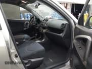 ✅ 2008 Toyota RAV4 Sport • VIN: JTMZK32V086010547 • Lot: 43379727. Listed on IAAI with 159,170 mi. Free auction sales archive from the USA and detailed vehicle history report at DreamBid. Image 5.