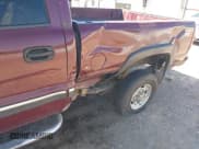 ✅ 2002 Chevrolet Silverado 2500HD LS • VIN: 1GCHC23U32F120105 • Лот: 43413786. Опубликован ранее на IAAI с пробегом 246 321 миль. Бесплатный доступ к архиву аукционных продаж из США и подробный отчёт об истории автомобиля на DreamBid. Изображение 12.