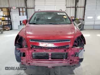 2015 Chevrolet Captiva Sport LTZ z VIN 3GNAL4EK8FS522140, wystawiony jako Copart lot #76315444 z przebiegiem 174 769 mil mil oraz Szkoda całkowita • Salvage title. Historia ofert i sprzedaży dostępna na DreamBid. Obrazek 5.