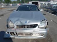 ✅ 2001 Mercedes-Benz SLK 230/320 • VIN: WDBKK65FX1F188655 • Lot: 42572890. Listed on IAAI with 150,639 mi. Free auction sales archive from the USA and detailed vehicle history report at DreamBid. Image 12.