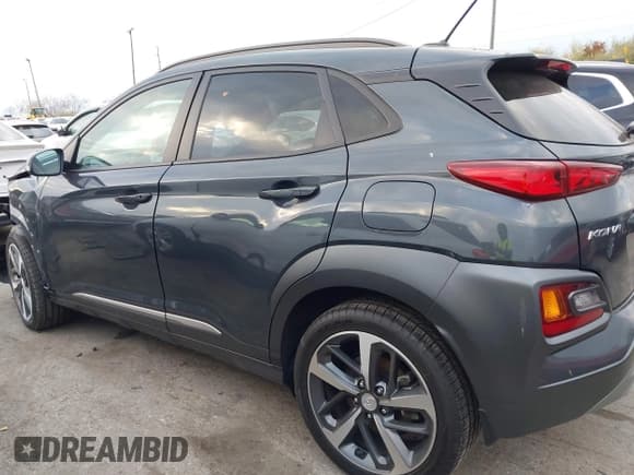 ✅ 2018 Hyundai Kona Limited • VIN: KM8K3CA58JU067284 • Лот: 43470619. Опубликован ранее на IAAI с пробегом 25 407 миль. Бесплатный доступ к архиву аукционных продаж из США и подробный отчёт об истории автомобиля на DreamBid. Изображение 14.