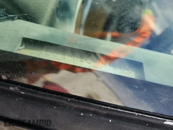 ✅ 1979 Chevrolet Corvette • VIN: 1Z8749S414024 • Lot: 51182685. Wystawiony na Copart z przebiegiem 82 688 mil. Bezpłatny archiwum sprzedaży aukcyjnych z USA i szczegółowy raport historii pojazdu na DreamBid. Zdjęcie 12.