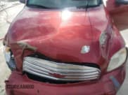 ✅ 2009 Chevrolet HHR 1LT • VIN: 3GNCA23B39S526140 • Lot: 43872885. Listed on Copart with Not provided. Free auction sales archive from the USA and detailed vehicle history report at DreamBid. Image 11.