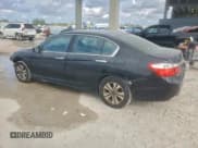 ✅ 2014 Honda Accord LX • VIN: 1HGCR2F37EA174098 • Lot: 94303775. Listed on Copart with 227,497 mi. Free auction sales archive from the USA and detailed vehicle history report at DreamBid. Image 2.