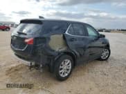 ✅ 2021 Chevrolet Equinox LT • VIN: 2GNAXJEVXM6106776 • Лот: 78477564. Опубликован ранее на Copart с пробегом 62 488 миль. Бесплатный доступ к архиву аукционных продаж из США и подробный отчёт об истории автомобиля на DreamBid. Изображение 3.