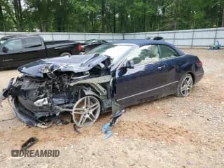 ✅ 2015 Mercedes-Benz E 400 • VIN: WDDKK6FF5FF299465 • Lot: 54321405. Listed on Copart with 33,319 mi. Free auction sales archive from the USA and detailed vehicle history report at DreamBid. Image 1.