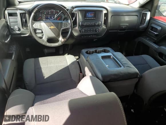 ✅ 2014 Chevrolet Silverado 1500 LT • VIN: 3GCPCREH4EG221290 • Лот: 75075324. Опубликован ранее на Copart с пробегом 205 982 миль. Бесплатный доступ к архиву аукционных продаж из США и подробный отчёт об истории автомобиля на DreamBid. Изображение 8.