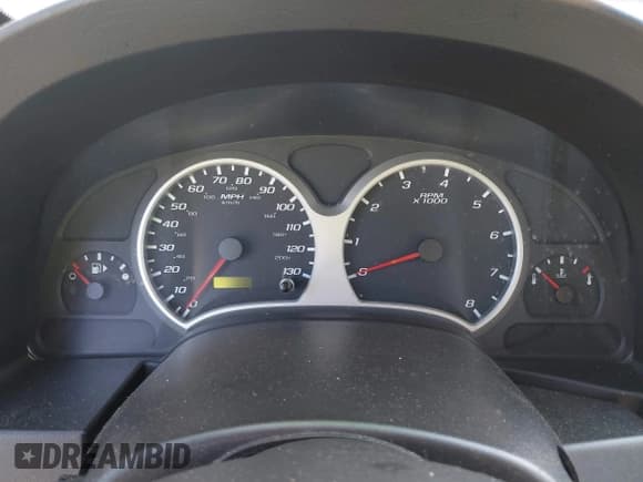 ✅ 2006 Chevrolet Equinox LT • VIN: 2CNDL73F166017354 • Лот: 42854561. Опубликован ранее на IAAI с пробегом Не указан. Бесплатный доступ к архиву аукционных продаж из США и подробный отчёт об истории автомобиля на DreamBid. Изображение 7.