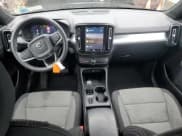 ✅ 2024 Volvo XC40 Core Bright Theme • VIN: YV4L12UK5R2336792 • Lot: 60848195. Listed on Copart with 21,733 mi. Free auction sales archive from the USA and detailed vehicle history report at DreamBid. Image 8.