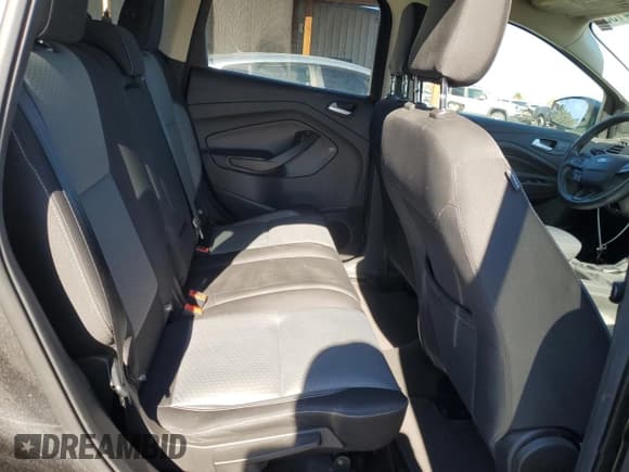 ✅ 2019 Ford Escape SE • VIN: 1FMCU9GD4KUB07316 • Лот: 91244155. Опубликован ранее на Copart с пробегом 166 149 миль. Бесплатный доступ к архиву аукционных продаж из США и подробный отчёт об истории автомобиля на DreamBid. Изображение 11.