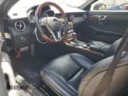 ✅ 2012 Mercedes-Benz SLK 350 • VIN: WDDPK5HA5CF008413 • Лот: 60976735. Опубликован ранее на Copart с пробегом 100 587 миль. Бесплатный доступ к архиву аукционных продаж из США и подробный отчёт об истории автомобиля на DreamBid. Изображение 8.