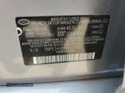 ✅ 2015 Hyundai Sonata Sport • VIN: 5NPE34AB8FH137591 • Lot: 55794115. Wystawiony na Copart z przebiegiem 107 843 mil. Bezpłatny archiwum sprzedaży aukcyjnych z USA i szczegółowy raport historii pojazdu na DreamBid. Zdjęcie 12.