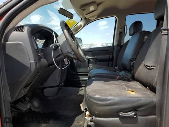 ✅ 2005 Dodge 1500 SLT • VIN: 1D7HA18N85S276305 • Лот: 69532054. Размещён на Copart с пробегом 194 194 миль миль. Получите бесплатный доступ к архиву аукционных продаж из США и посмотрите подробный отчёт об истории автомобиля на DreamBid. Изображение 7.