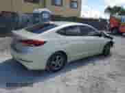 2017 Hyundai Elantra Eco z VIN 5NPD94LA5HH072443, wystawiony jako Copart lot #68760725 z przebiegiem 111 295 mil mil oraz Szkoda całkowita • Salvage title. Historia ofert i sprzedaży dostępna na DreamBid. Obrazek 3.