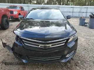 ✅ 2017 Chevrolet Impala LT • VIN: 2G1105S31H9113958 • Лот: 80773133. Опубликован ранее на Copart с пробегом 114 918 миль. Бесплатный доступ к архиву аукционных продаж из США и подробный отчёт об истории автомобиля на DreamBid. Изображение 5.
