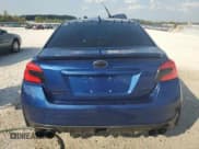 ✅ 2015 Subaru WRX Limited • VIN: JF1VA1J66F9829127 • Lot: 85158205. Listed on Copart with Not provided. Free auction sales archive from the USA and detailed vehicle history report at DreamBid. Image 6.