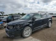 ✅ 2014 Dodge Journey SXT • VIN: 3C4PDDBG4ET211930 • Лот: 85353285. Опубликован ранее на Copart с пробегом 193 753 миль. Бесплатный доступ к архиву аукционных продаж из США и подробный отчёт об истории автомобиля на DreamBid. Изображение 1.