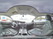 ✅ 2012 Audi A5 Premium Plus • VIN: WAULFAFR4CA026717 • Lot: 86443175. Listed on Copart with 90,672 mi. Free auction sales archive from the USA and detailed vehicle history report at DreamBid. Image 14.