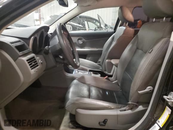 ✅ 2008 Dodge Avenger SXT • VIN: 1B3LC56K68N671571 • Лот: 87374864. Опубликован ранее на Copart с пробегом 183 135 миль. Бесплатный доступ к архиву аукционных продаж из США и подробный отчёт об истории автомобиля на DreamBid. Изображение 7.