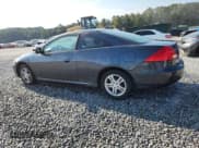 ✅ 2007 Honda Accord LX • VIN: 1HGCM723X7A020439 • Lot: 80779105. Wystawiony na Copart z przebiegiem 299 002 mil. Bezpłatny archiwum sprzedaży aukcyjnych z USA i szczegółowy raport historii pojazdu na DreamBid. Zdjęcie 2.