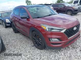 ✅ 2019 Hyundai Tucson SEL • VIN: KM8J33AL6KU980475 • Лот: 43280043. Размещён на IAAI с пробегом 120 570 миль миль. Получите бесплатный доступ к архиву аукционных продаж из США и посмотрите подробный отчёт об истории автомобиля на DreamBid. Изображение 1.