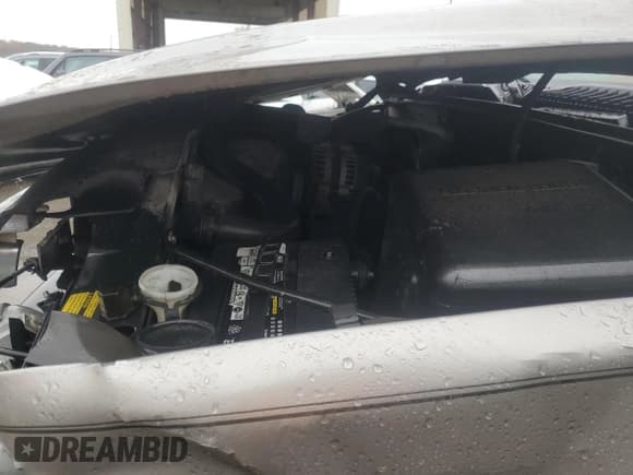 ✅ 2002 Chevrolet Tahoe LS • VIN: 1GNEK13V42R133363 • Лот: 81156634. Опубликован ранее на Copart с пробегом Не указан. Бесплатный доступ к архиву аукционных продаж из США и подробный отчёт об истории автомобиля на DreamBid. Изображение 12.