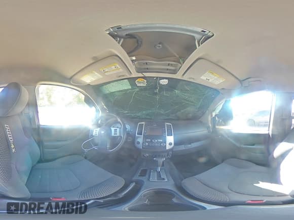 ✅ 2018 Nissan Frontier Pro-4X • VIN: 1N6AD0EV0JN731946 • Lot: 92528855. Listed on Copart with 148,124 mi. Free auction sales archive from the USA and detailed vehicle history report at DreamBid. Image 14.