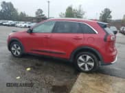 ✅ 2018 Kia Niro EX • VIN: KNDCC3LC9J5122100 • Lot: 90124395. Listed on Copart with 142,307 mi. Free auction sales archive from the USA and detailed vehicle history report at DreamBid. Image 2.