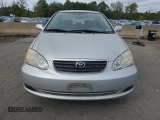 ✅ 2007 Toyota Corolla LE • VIN: 2T1BR30E17C735579 • Lot: 82070555. Listed on Copart with 135,457 mi. Free auction sales archive from the USA and detailed vehicle history report at DreamBid. Image 5.