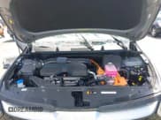 ✅ 2024 Kia Sportage LX • VIN: KNDPU3DG0R7173582 • Lot: 42046542. Wystawiony na IAAI z przebiegiem 2 778 mil. Bezpłatny archiwum sprzedaży aukcyjnych z USA i szczegółowy raport historii pojazdu na DreamBid. Zdjęcie 10.