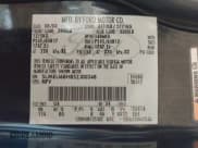 ✅ 2005 Lincoln Aviator • VIN: 5LMEU68H85ZJ00348 • Lot: 43638336. Listed on IAAI with 113,673 mi. Free auction sales archive from the USA and detailed vehicle history report at DreamBid. Image 9.