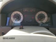 ✅ 2008 Mazda Tribute Grand Touring • VIN: 4F2CZ06118KM21700 • Lot: 50431615. Listed on Copart with 229,544 mi. Free auction sales archive from the USA and detailed vehicle history report at DreamBid. Image 9.