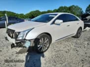 ✅ 2017 Cadillac XTS • VIN: 2G61L5S30H9115945 • Лот: 62356795. Опубликован ранее на Copart с пробегом 72 080 миль. Бесплатный доступ к архиву аукционных продаж из США и подробный отчёт об истории автомобиля на DreamBid. Изображение 1.