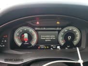 ✅ 2024 Audi Q7 Premium Plus • VIN: WA1LXBF79RD010132 • Lot: 46537955. Listed on Copart with 10,664 mi. Free auction sales archive from the USA and detailed vehicle history report at DreamBid. Image 9.