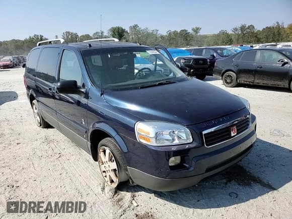 ✅ 2006 Saturn Relay 3 AWD • VIN: 5GZDX23L96D144080 • Лот: 75242324. Опубликован ранее на Copart с пробегом 198 140 миль. Бесплатный доступ к архиву аукционных продаж из США и подробный отчёт об истории автомобиля на DreamBid. Изображение 11.