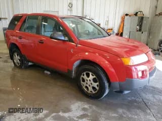 ✅ 2002 Saturn VUE • VIN: 5GZCZ63B02S817025 • Lot: 45348995. Wystawiony na Copart z przebiegiem 197 268 mil. Bezpłatny archiwum sprzedaży aukcyjnych z USA i szczegółowy raport historii pojazdu na DreamBid. Zdjęcie 4.
