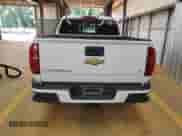 2018 Chevrolet Colorado 4WD LT с VIN 1GCGTCEN6J1264234, выставлен на аукционе Copart как лот 68729015 с пробегом 191 111 миль миль и Списание • Salvage title. История ставок и продаж доступна на DreamBid. Изображение 6.