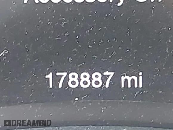 ✅ 2017 Dodge Durango SXT • VIN: 1C4RDHAG5HC906659 • Lot: 43447815. Listed on IAAI with 178,887 mi. Free auction sales archive from the USA and detailed vehicle history report at DreamBid. Image 15.