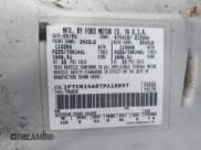 ✅ 1996 Ford Ranger XL • VIN: 1FTCR14A8TPA18897 • Lot: 43858114. Listed on IAAI with 280,564 mi. Free auction sales archive from the USA and detailed vehicle history report at DreamBid. Image 9.